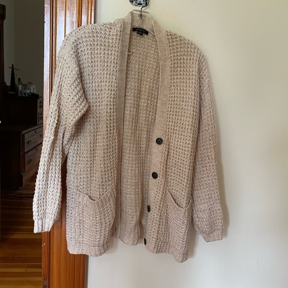 Soft and warm cardigan - Picture 3 of 4